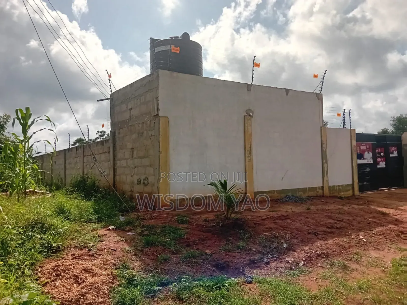 Wise Electricals and Construction Limited