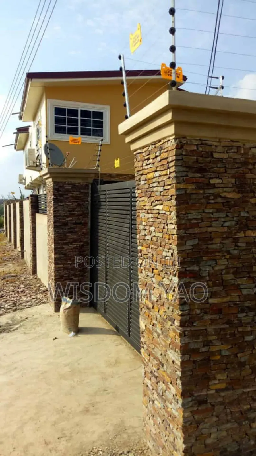 Wise Electricals and Construction Limited