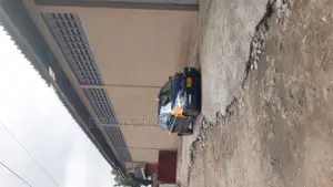 A Big Warehouse for Rent at Spintex