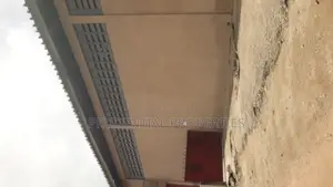 A Big Warehouse for Rent at Spintex
