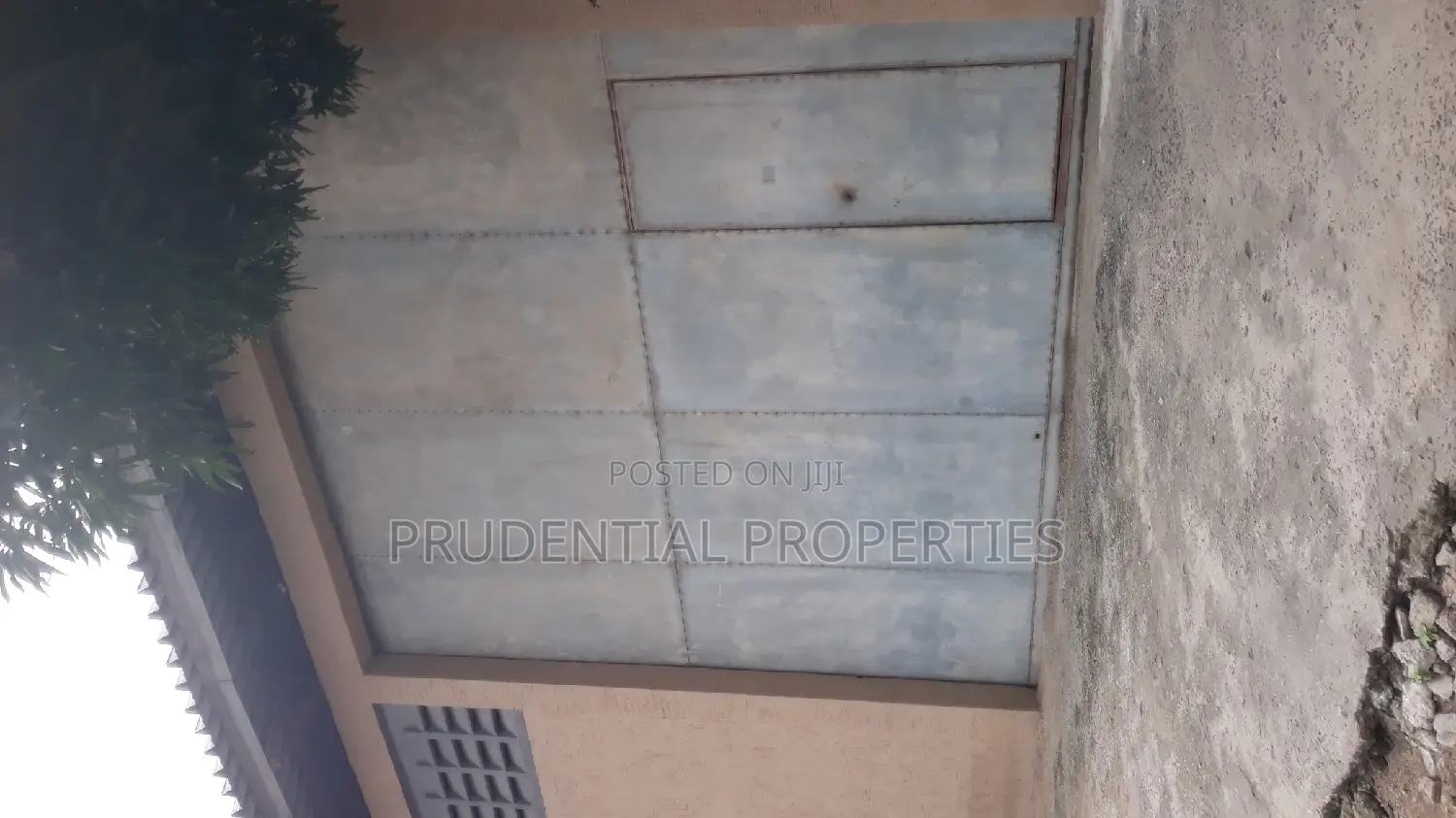 A Big Warehouse for Rent at Spintex