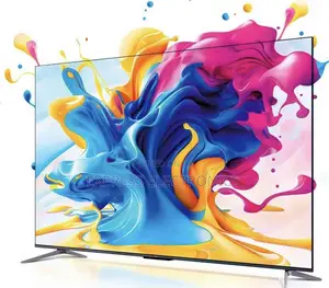 TCL Qled Smart 65C645