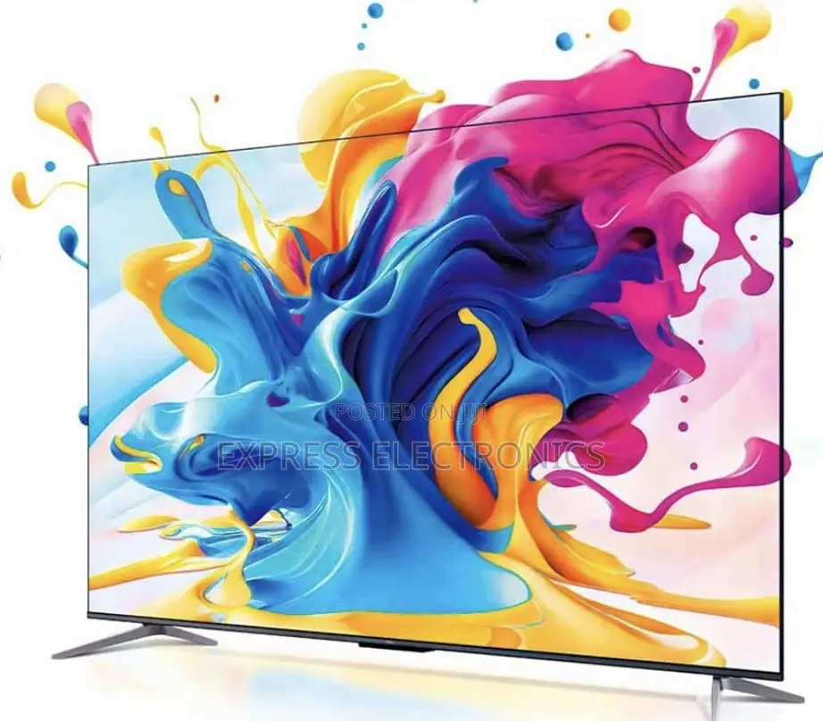 TCL Qled Smart 65C645
