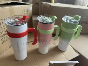 1.2 Litres Insulated Thermal Vacuum Tumbler