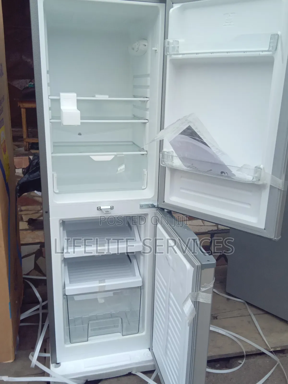 Pearl Refriedgerator 140litres(4 Stars)