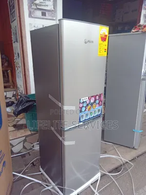 Pearl Refriedgerator 140litres(4 Stars)