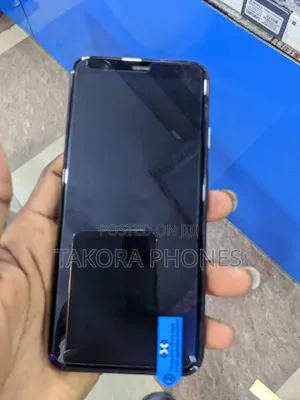 Google Pixel 4 128 GB Black