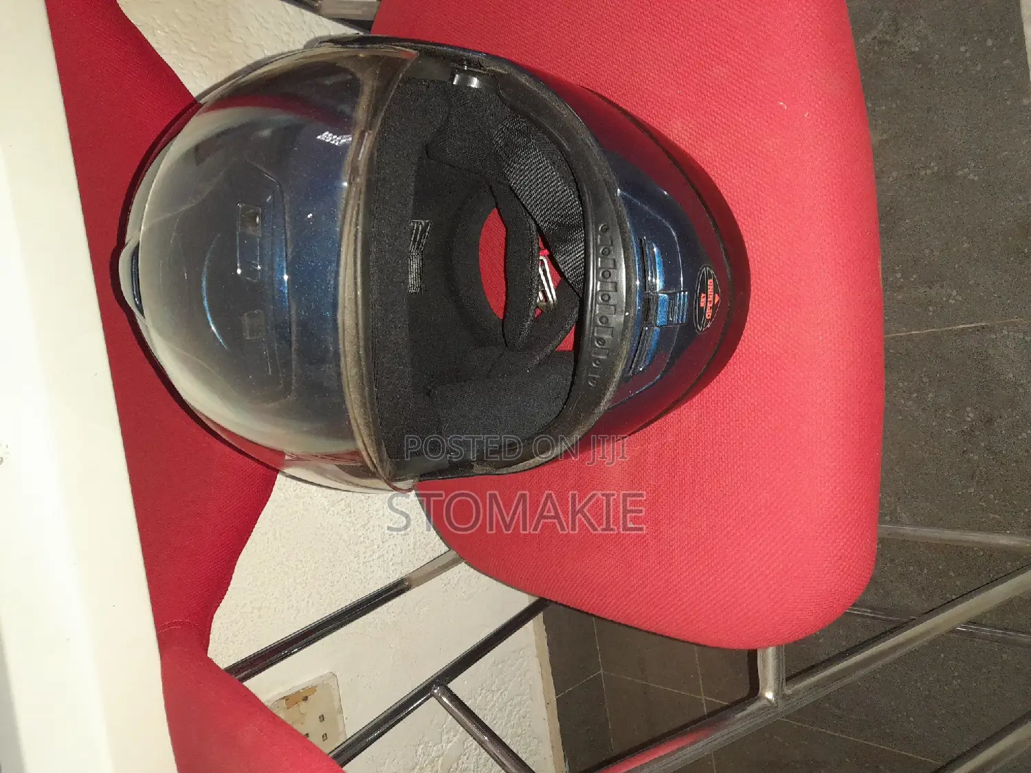 Quality Motorcycle Helmet