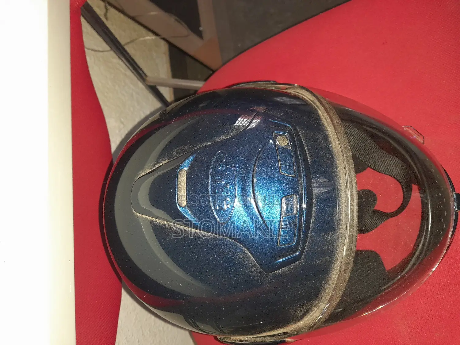 Quality Motorcycle Helmet