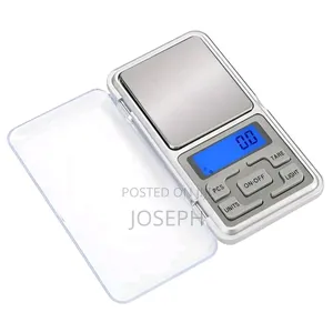 Gold Scale 500g