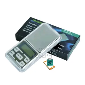Gold Scale 500g
