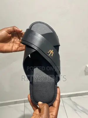 Quality Hand Made Slippers for Men