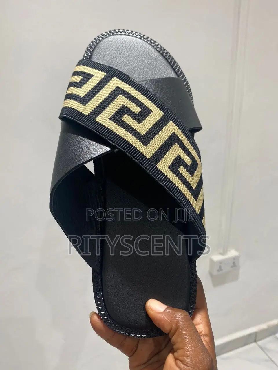 Quality Hand Made Slippers for Men