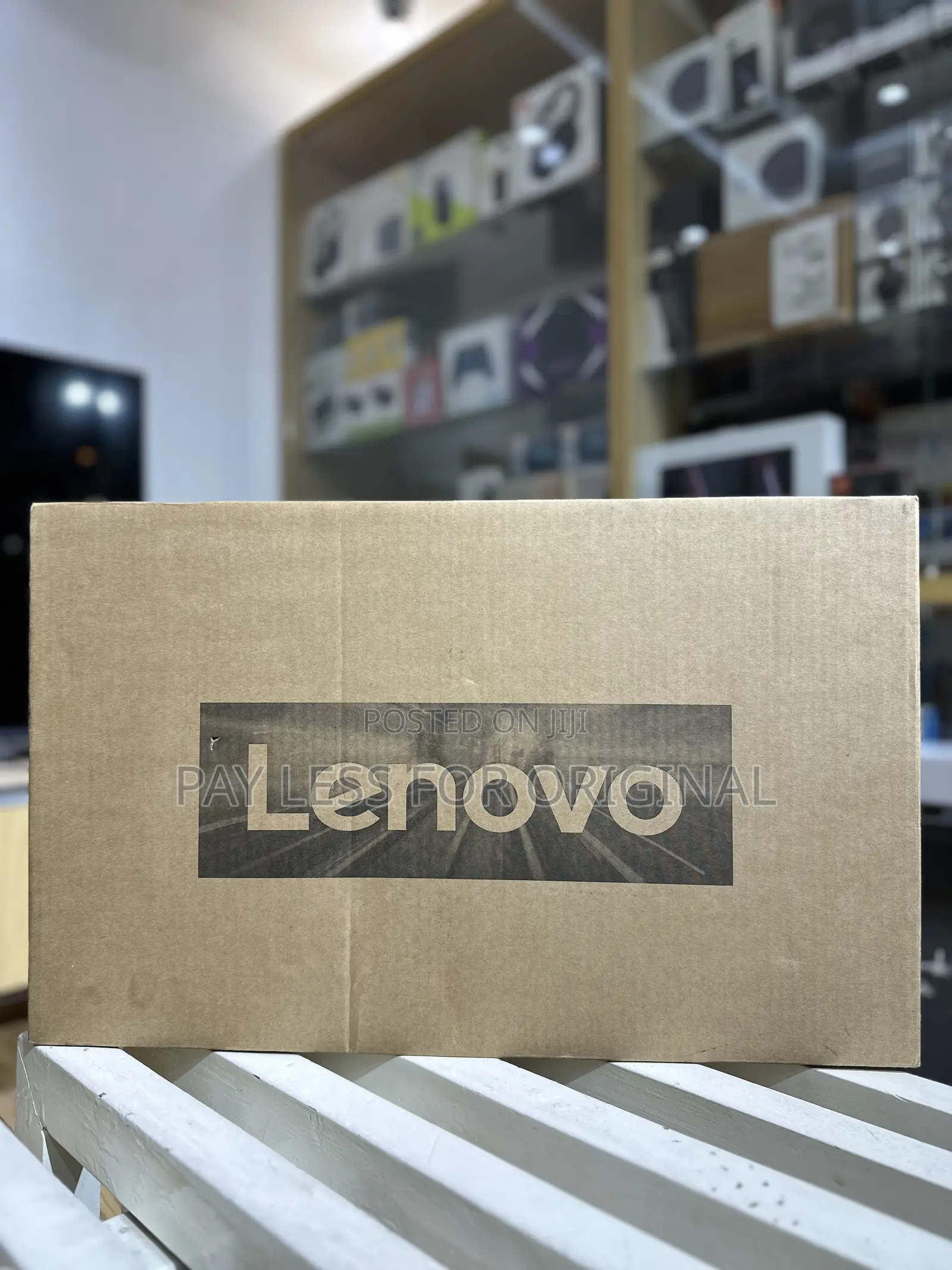 New Laptop Lenovo IdeaPad 1 40GB Intel Core i5 SSD 2T