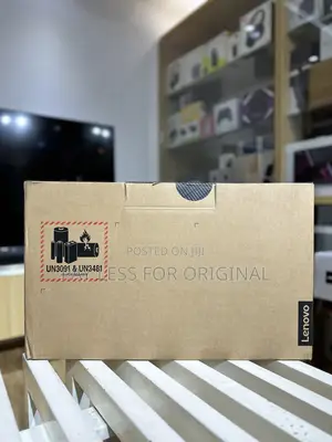 New Laptop Lenovo IdeaPad 1 40GB Intel Core i5 SSD 2T