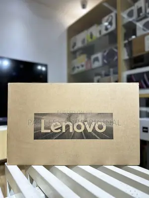 New Laptop Lenovo IdeaPad 1 40GB Intel Core i5 SSD 2T