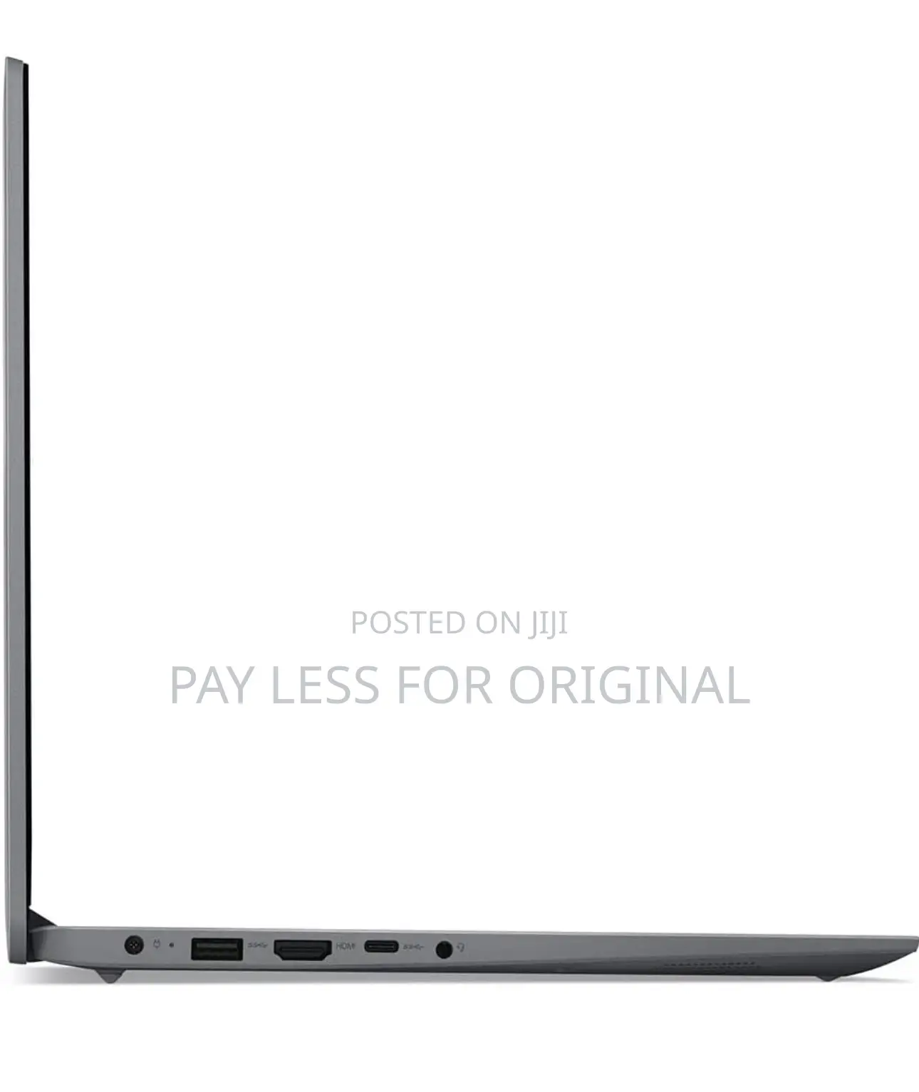 New Laptop Lenovo IdeaPad 1 40GB Intel Core i5 SSD 2T