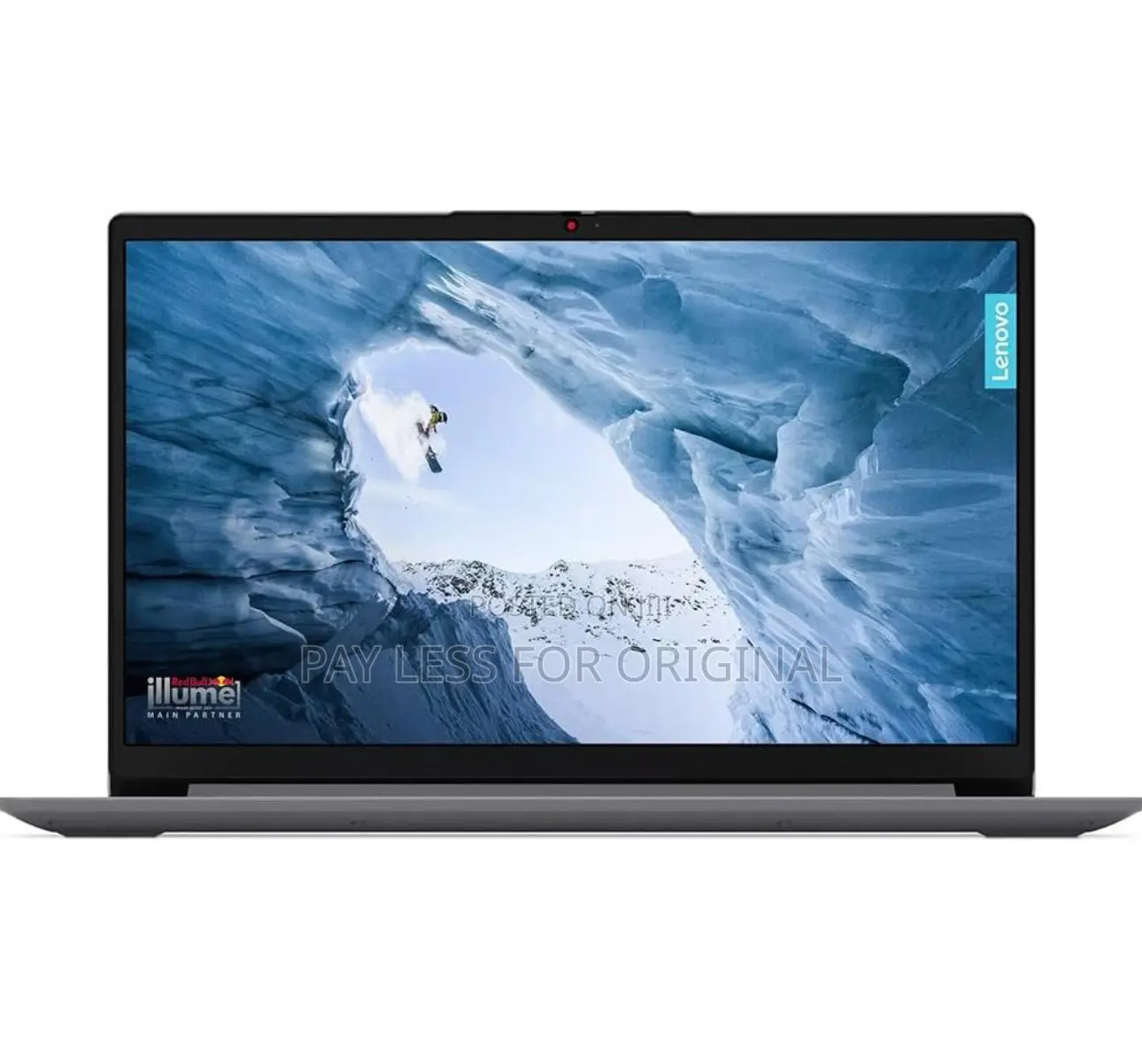 New Laptop Lenovo IdeaPad 1 40GB Intel Core i5 SSD 2T