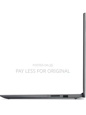 New Laptop Lenovo IdeaPad 1 40GB Intel Core i5 SSD 2T