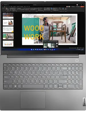 New Laptop Lenovo ThinkBook 15 24GB Intel Core i7 SSD 512GB