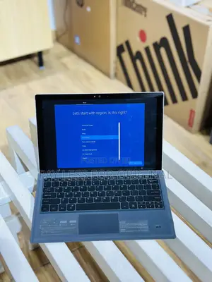 Laptop Microsoft Surface Pro 4 8GB Intel Core I7 SSD 256GB