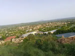 E/R - (Atimpoku Mountain) _ 6 Plots (1.12 Acre) Land