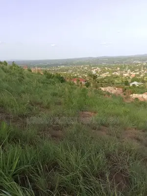 E/R - (Atimpoku Mountain) _ 6 Plots (1.12 Acre) Land