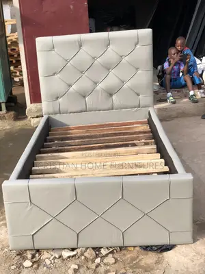 One and Half Bed
