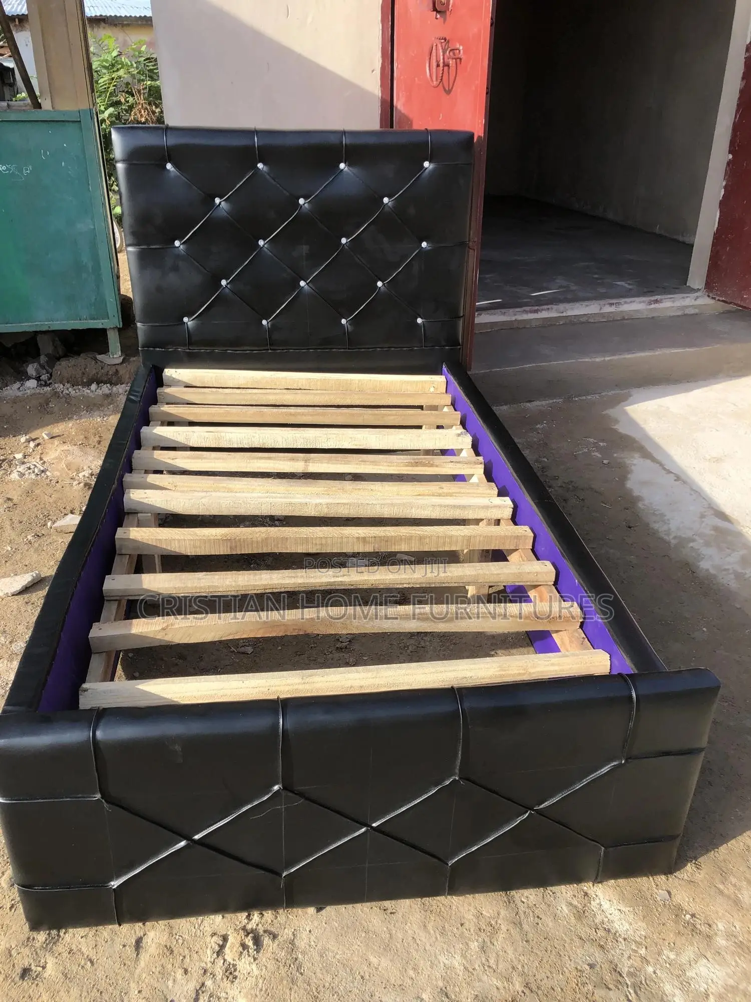 One and Half Bed for Sale