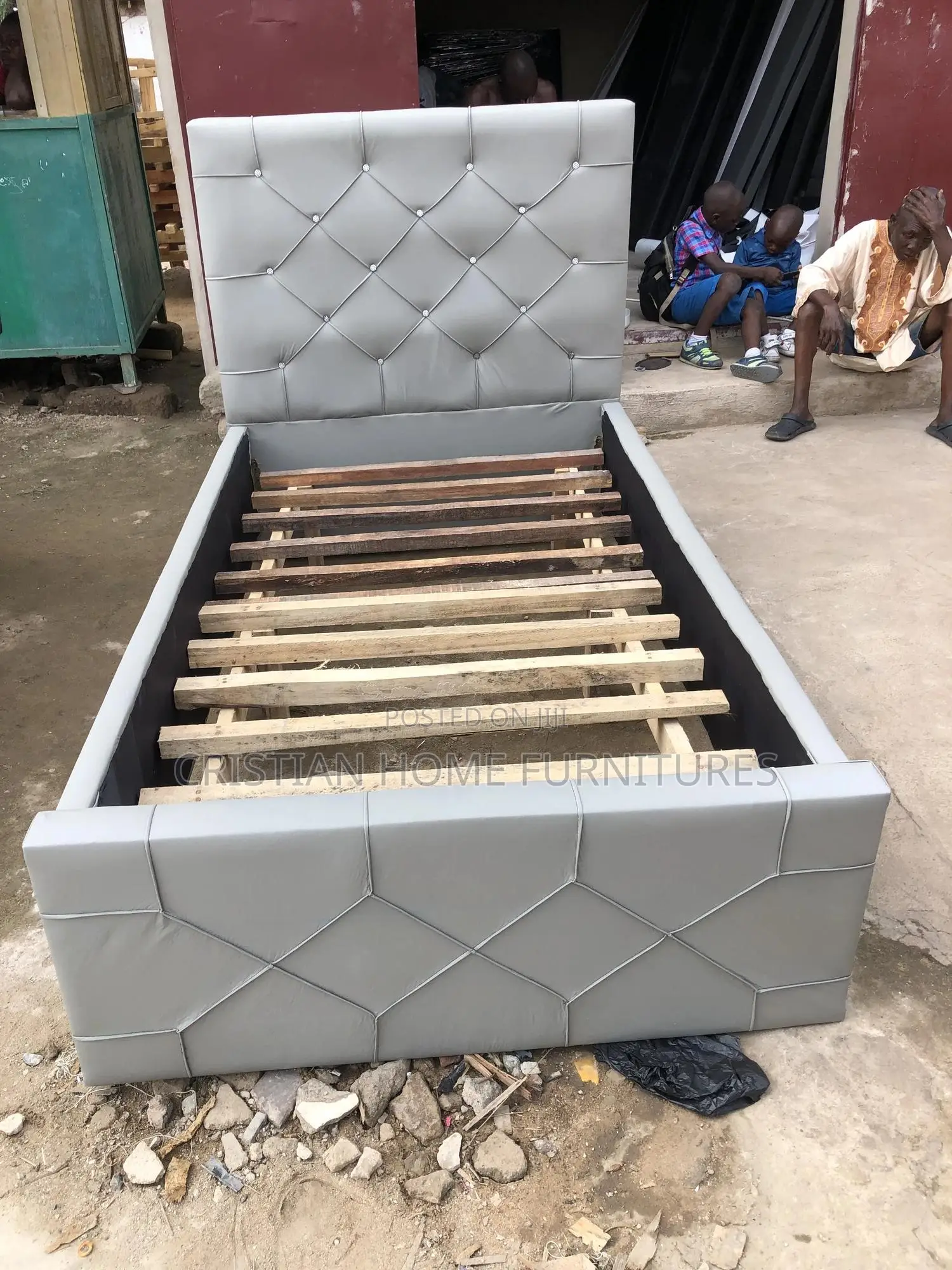 1 and Half Bed for Sale