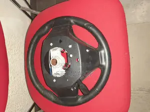 2014 to 2020 Corolla Steering Wheel