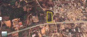 CAPE -TADI ROAD - ELMINA, C/R - 1.92 Acres Commercial Land
