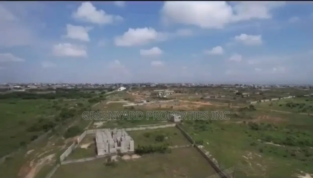 Titled Land for Sale at Santoe