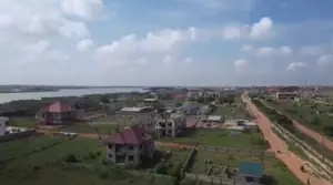 Titled Land for Sale at Santoe