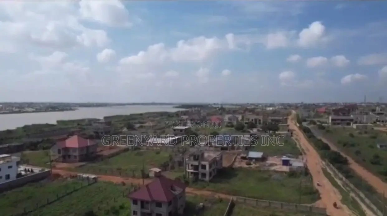 Titled Land for Sale at Santoe