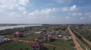Titled Land for Sale at Santoe