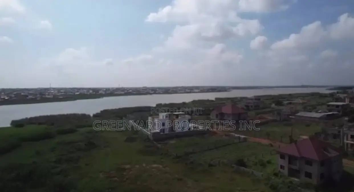 Titled Land for Sale at Santoe