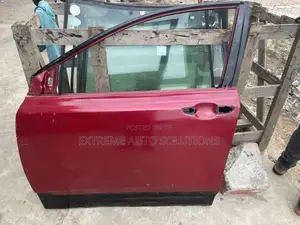 Honda Cr-v 2017 - 2022 Empty Door