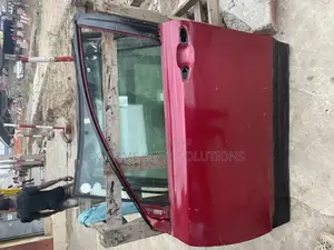 Honda Cr-v 2017 - 2022 Empty Door