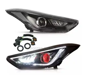 Elantra 2011 2012 2013 2014