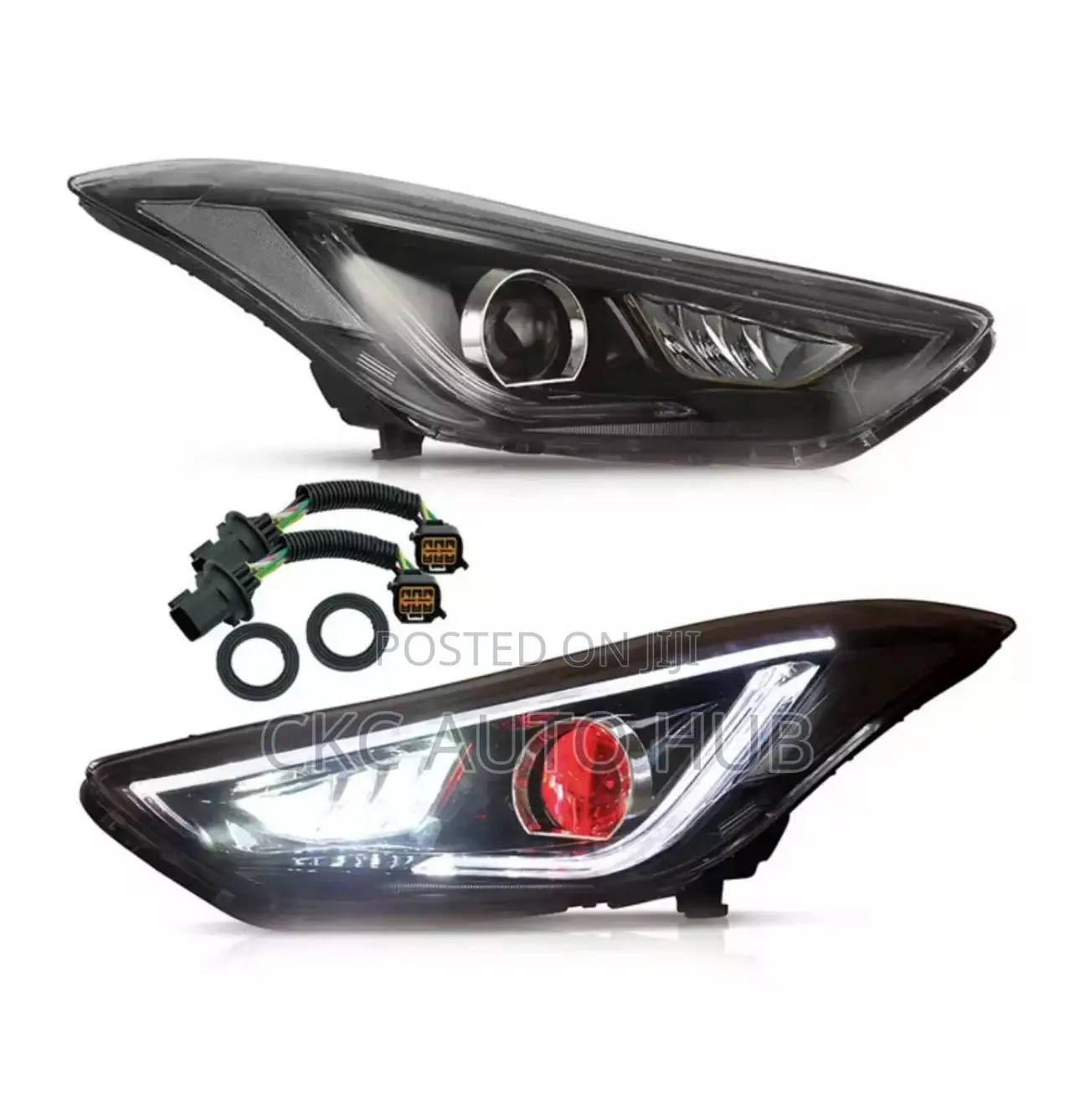 Elantra 2011 2012 2013 2014