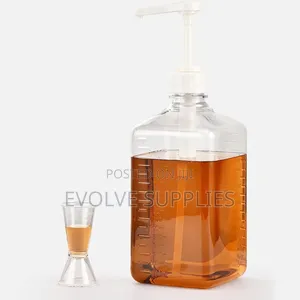 1600ml Sugar Press Bottle