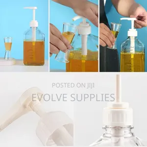 1600ml Sugar Press Bottle