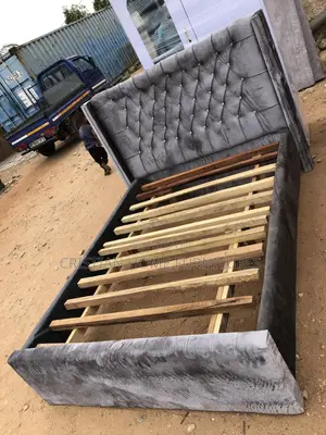 Turkey's Bed Frame for Sale