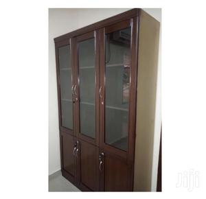 Wooden Book Shelve