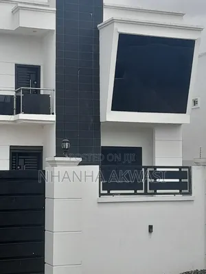 5bdrm House in Lashibi, Tema Metropolitan for rent