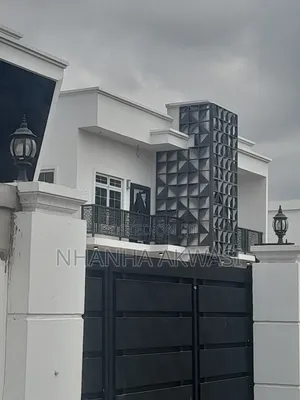 5bdrm House in Lashibi, Tema Metropolitan for rent
