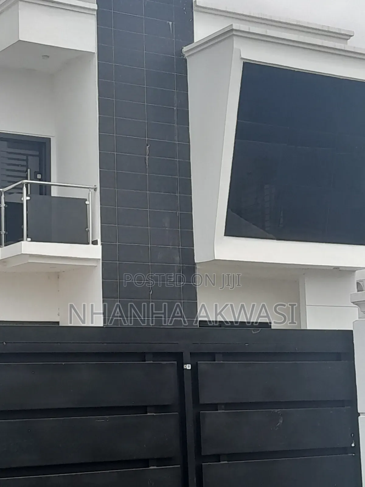 5bdrm House in Lashibi, Tema Metropolitan for rent