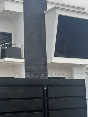 5bdrm House in Lashibi, Tema Metropolitan for rent