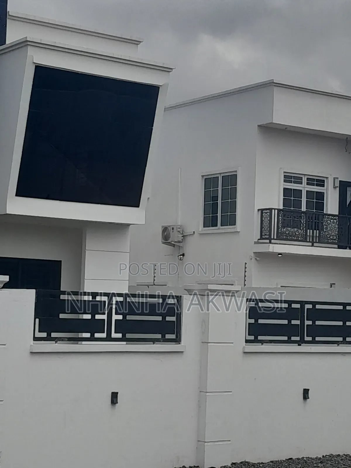 5bdrm House in Lashibi, Tema Metropolitan for rent